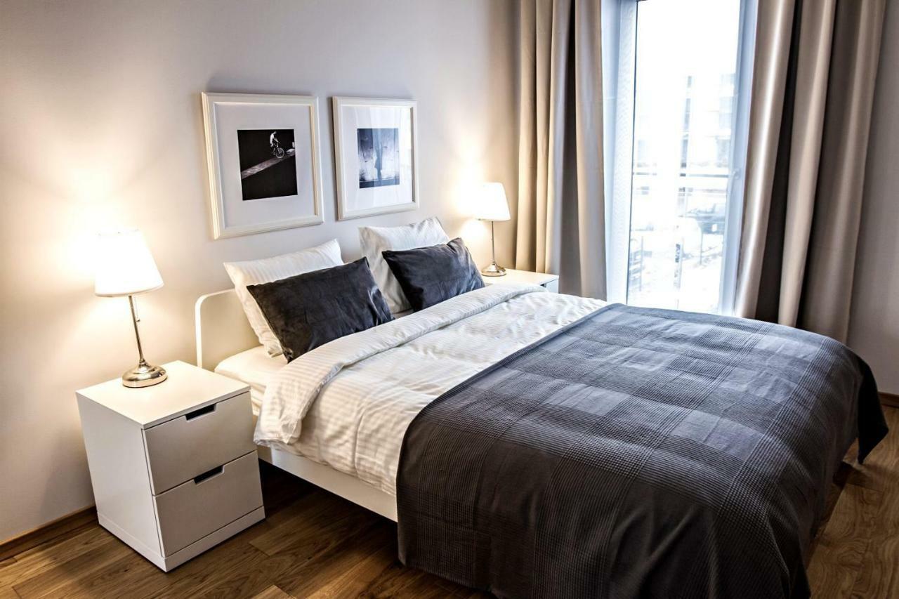 Modern 1Bd Apartment In Old Town By Hostlovers Kaunas Exterior photo